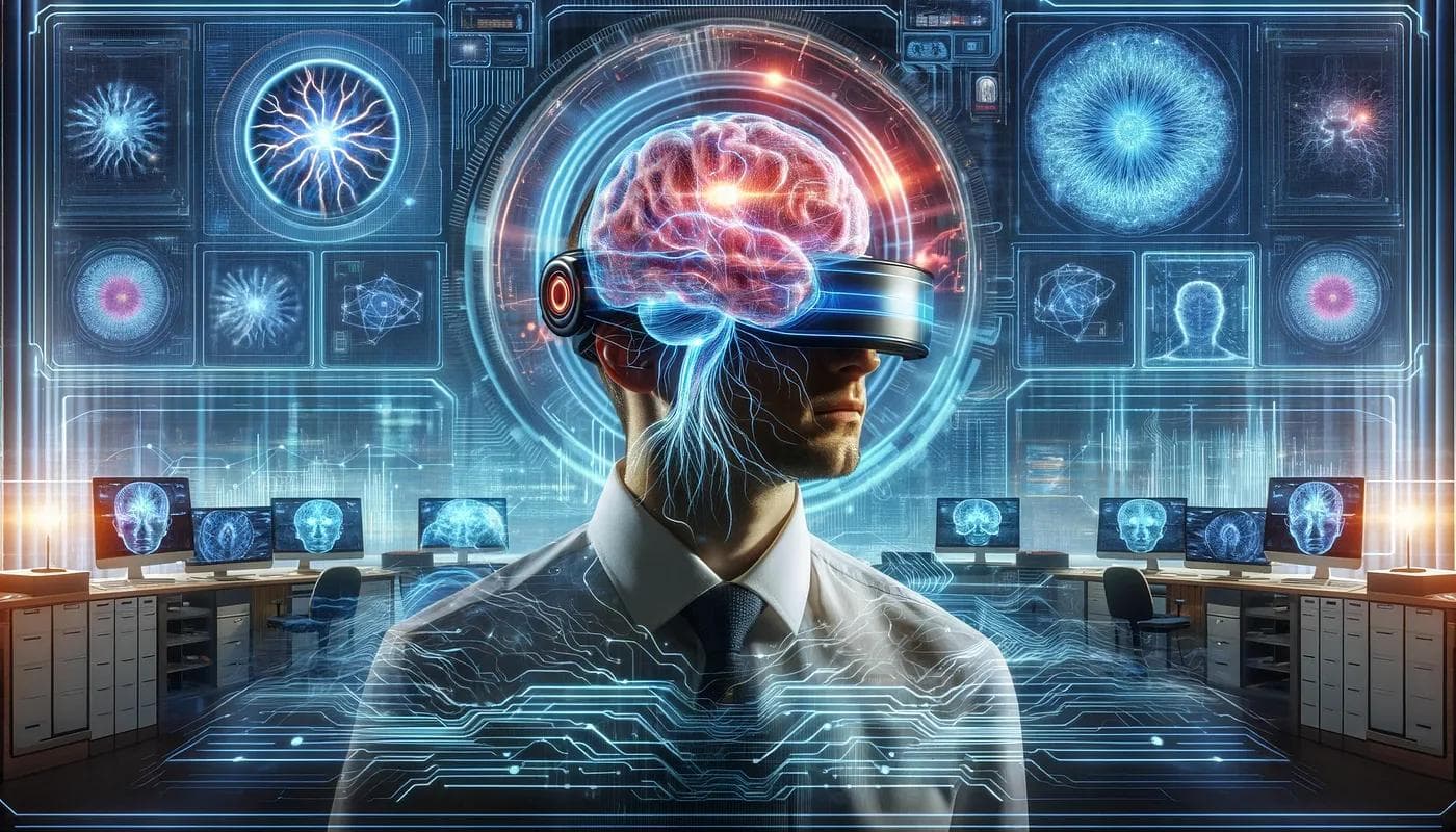 Merging Thoughts and Tech in the Brain-Computer Interface Era